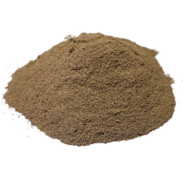 Poivre en poudre 100g