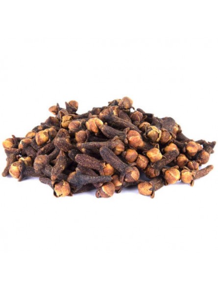 Clous de girofle 100g