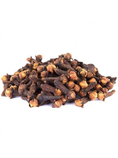 Clous de girofle 100g