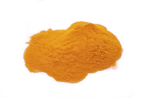 Curcuma en poudre 100g