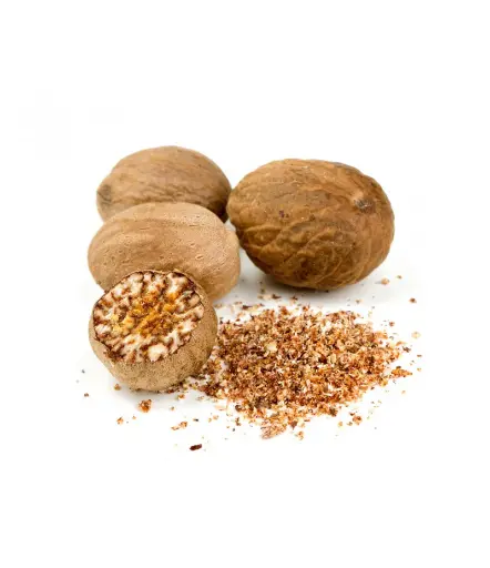 Noix de muscade 100g