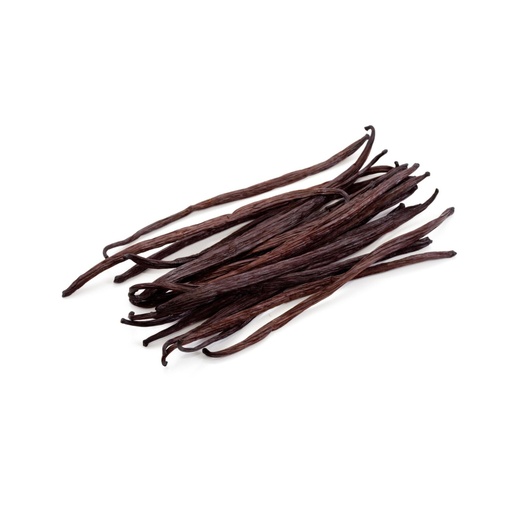Vanille de Madagascar 100g